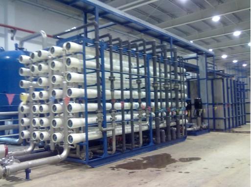 供應(yīng)上海純水設(shè)備