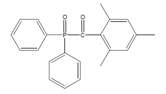 供应光引发剂TPO代理巴斯夫