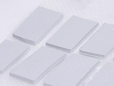 應用矽膠片矽膠帽套圖片