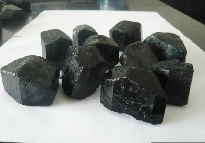 供應(yīng)電氣石 電氣石粉 河北廠家供應(yīng)黑色電氣石