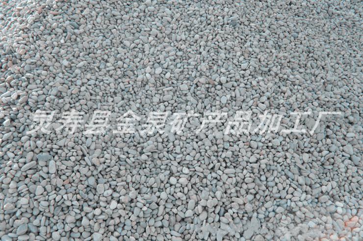 供應(yīng)公園用鵝卵石 天然鵝卵石 鵝卵石廠家 五彩鵝卵石