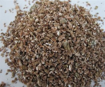 供應(yīng)基質(zhì)蛭石 瓜果蔬菜園藝*各種規(guī)格基質(zhì)膨脹蛭石
