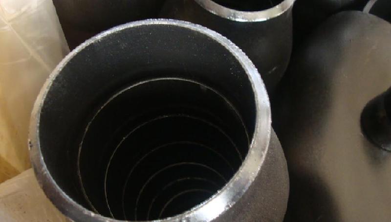 供應(yīng)DN50鍍鋅無(wú)縫同心異徑管/SH3408化工部無(wú)縫大小頭