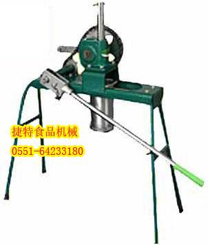 供應朝陽哪有賣冷面機的朝陽手壓冷面機