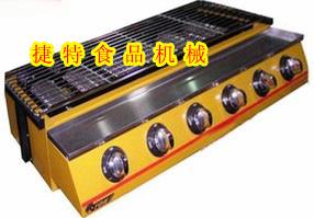 供應(yīng)蕪湖無煙燃氣燒烤爐多少錢