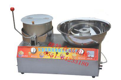 供應(yīng)廬江棉花糖機(jī)爆米花機(jī)價(jià)格
