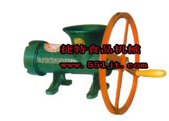 供應(yīng)合肥絞肉機(jī)合肥哪里有賣絞肉機(jī)