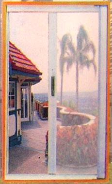 供應(yīng)福州兄弟紗窗之金剛網(wǎng)