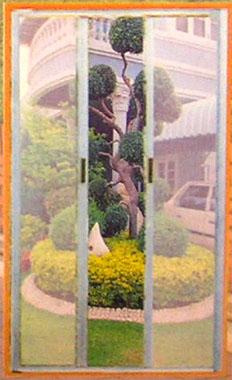 供應(yīng)福州兄弟紗窗之金剛網(wǎng)