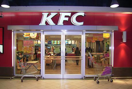 供應(yīng)福州兩岸兄弟肯德基店面玻璃門 福州兩岸兄弟肯德基店面玻璃門