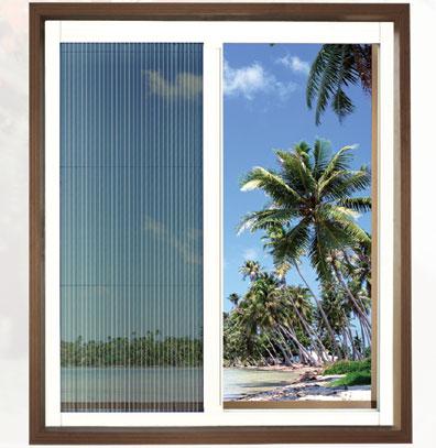 供應(yīng)福州兄弟紗窗之金剛網(wǎng)