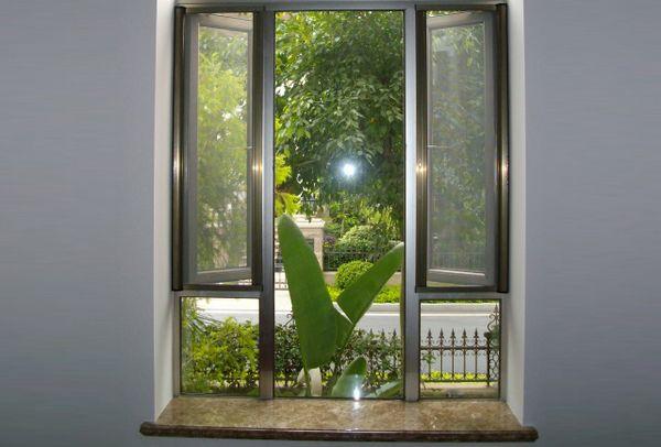 供應(yīng)福州兄弟紗窗之金剛網(wǎng)