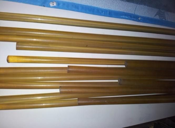 瑞士進口PSU板琥珀色PSU板材防靜電PSU板