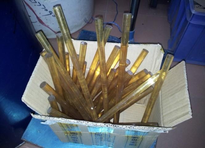 琥珀色PSU板加玻纖PSF棒材高*PSU棒材