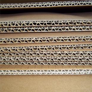 定做瓦楞紙箱化工箱圖片