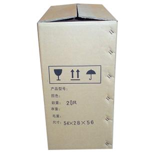 河北紙箱出口供貨商圖片