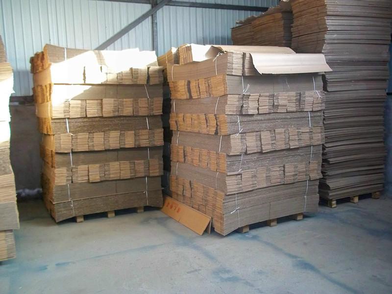 包裝瓦楞紙箱圖片/包裝瓦楞紙箱樣板圖 (3)