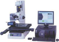 超高精度的東莞工具顯微鏡MF-A1020H，中亞電子儀器*
