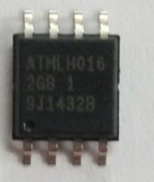 供应AT24C1024BN-SH-T,ATMEL,SOP8