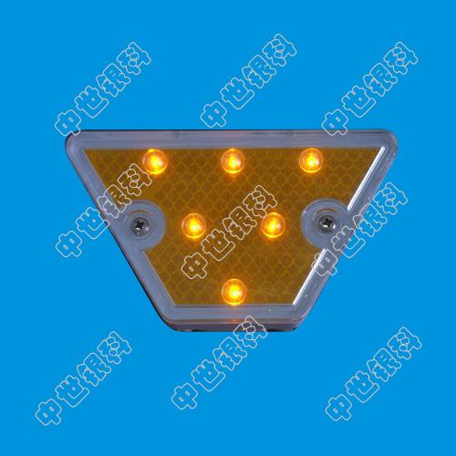 供應(yīng)LED深圳廠家LED輪廓標(biāo)LED 梯形輪廓標(biāo)廠家