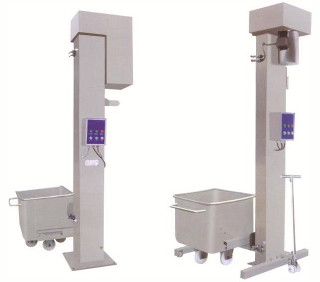 食品機械提升機 廠家電話