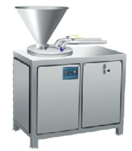 供應 河南全自動斬拌機