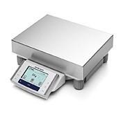 瑞士梅特勒XS16001L精密天平圖片