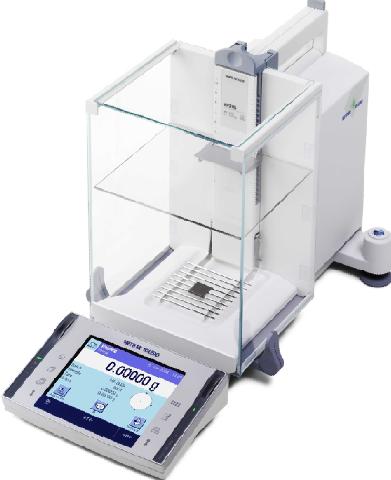 供應(yīng)梅特勒XS64電子分析天平