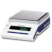 供應梅特勒MS16001L大量程精密天平