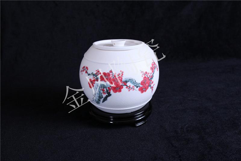 供應(yīng)*的陶瓷茶葉罐廠家批發(fā)