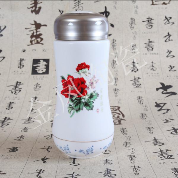 供應禮品保溫杯批發(fā)