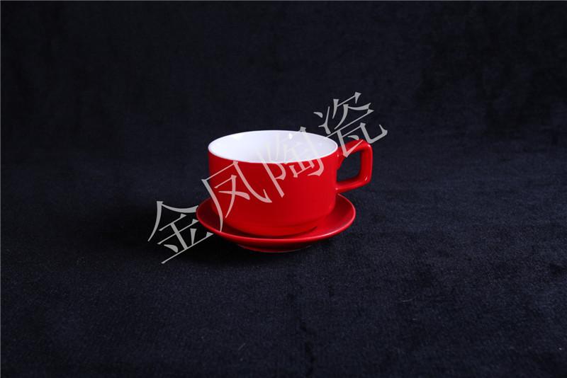 最新茶具廠家直銷批發(fā)金鳳陶瓷廠圖片