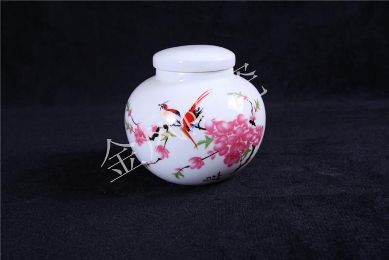 供應(yīng)陶瓷茶葉罐茶葉罐廠家報(bào)價(jià)批發(fā)