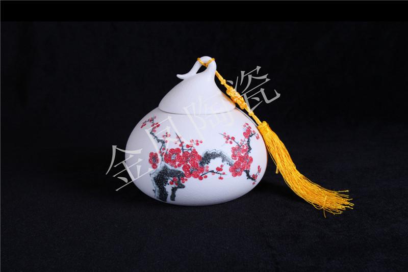 茶葉罐/茶葉罐供應(yīng)商/茶葉罐銷售批發(fā)/茶葉罐圖片  德化金鳳陶瓷廠