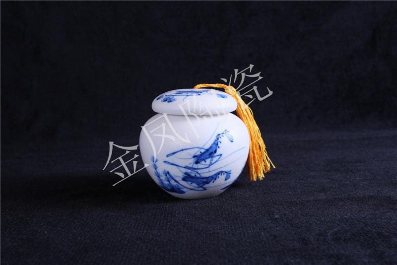 供應(yīng)*的陶瓷茶葉罐廠家批發(fā)