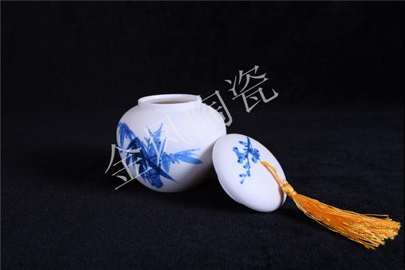 茶葉罐/茶葉罐供應(yīng)商/茶葉罐銷售批發(fā)/茶葉罐圖片  德化金鳳陶瓷廠