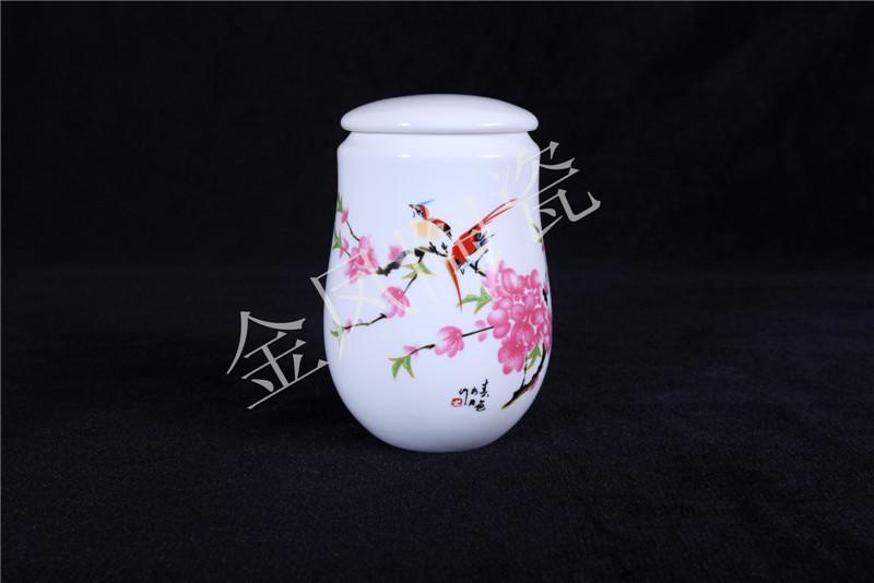 供應(yīng)*的陶瓷茶葉罐廠家批發(fā)