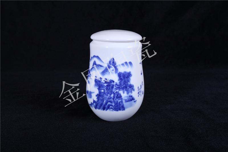 供應(yīng)德化*的茶葉罐陶瓷茶葉罐廠家