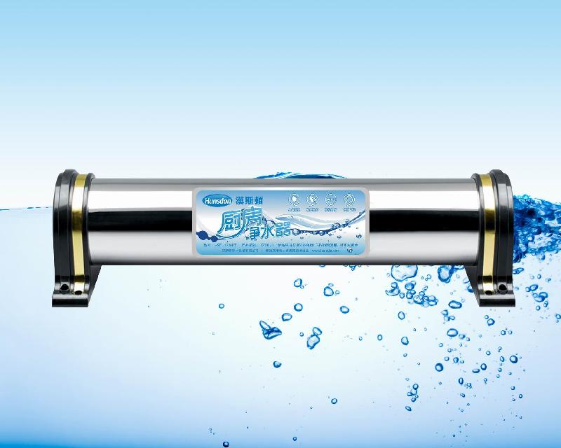 天津塘沽商用凈水器銷售圖片