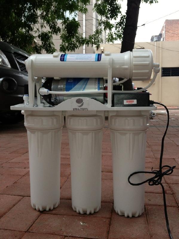 天津河東區(qū)河西區(qū)專業(yè)凈水器安裝圖片