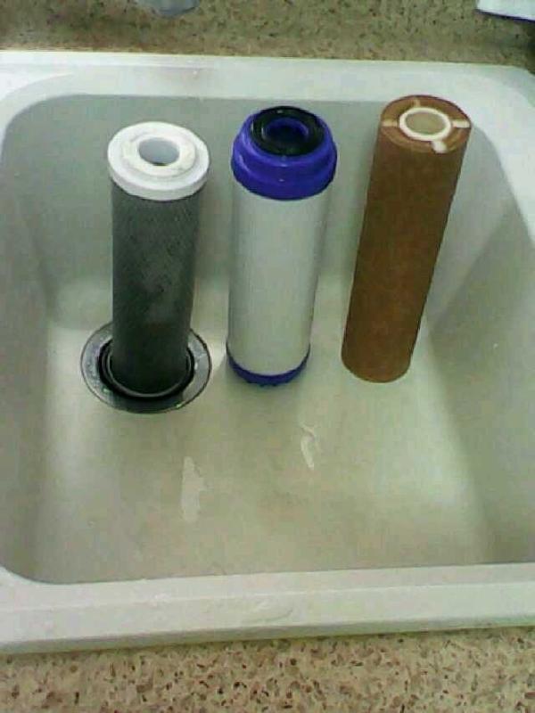 供應(yīng)天津塘沽凈水器