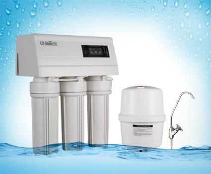 供應(yīng)天津河西梅江凈水器