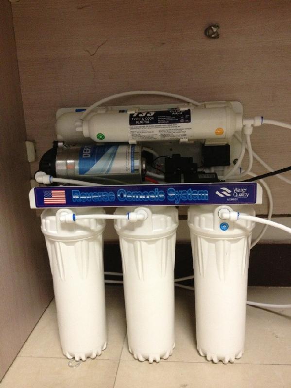 供應塘沽凈水器凈水機安裝