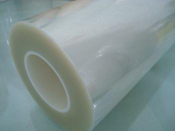 供應(yīng)PE離型膜 PE離型膜廠家