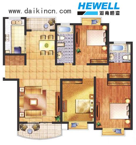 供應(yīng)湖南大型中央空調(diào)哪里有的賣的價(jià)格