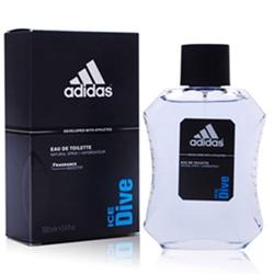 Adidas冰点男士香水图片