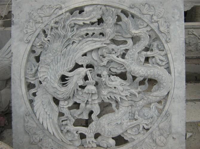 供應(yīng)嘉祥石雕浮雕
