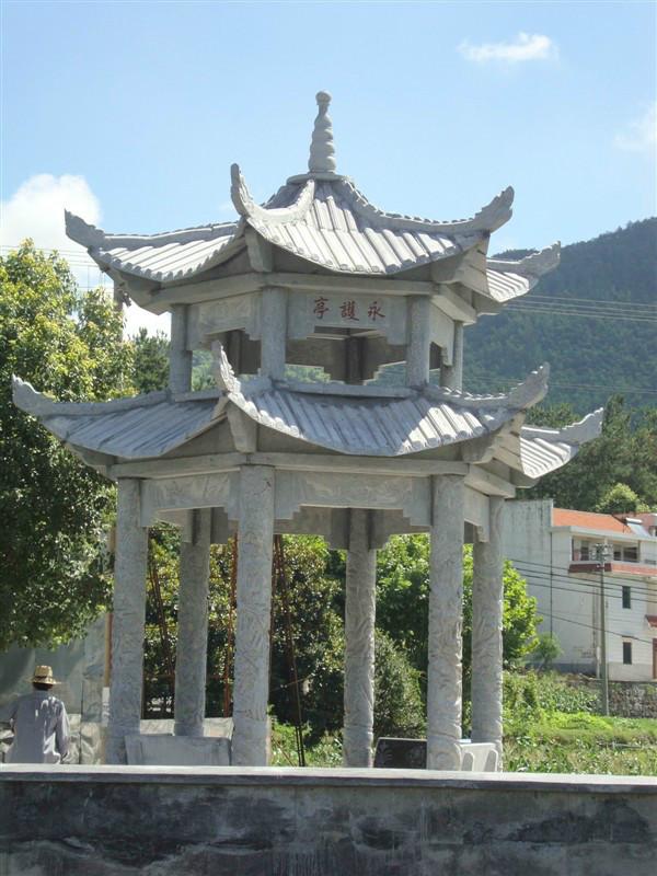 供應(yīng)山東嘉祥石雕廠石涼亭設(shè)計(jì)制作