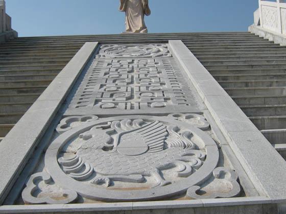 供應(yīng)嘉祥縣石雕石雕牌坊