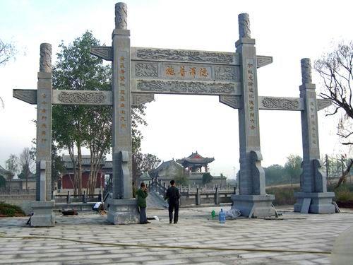 供應(yīng)石雕供應(yīng)石牌坊山東石雕廠